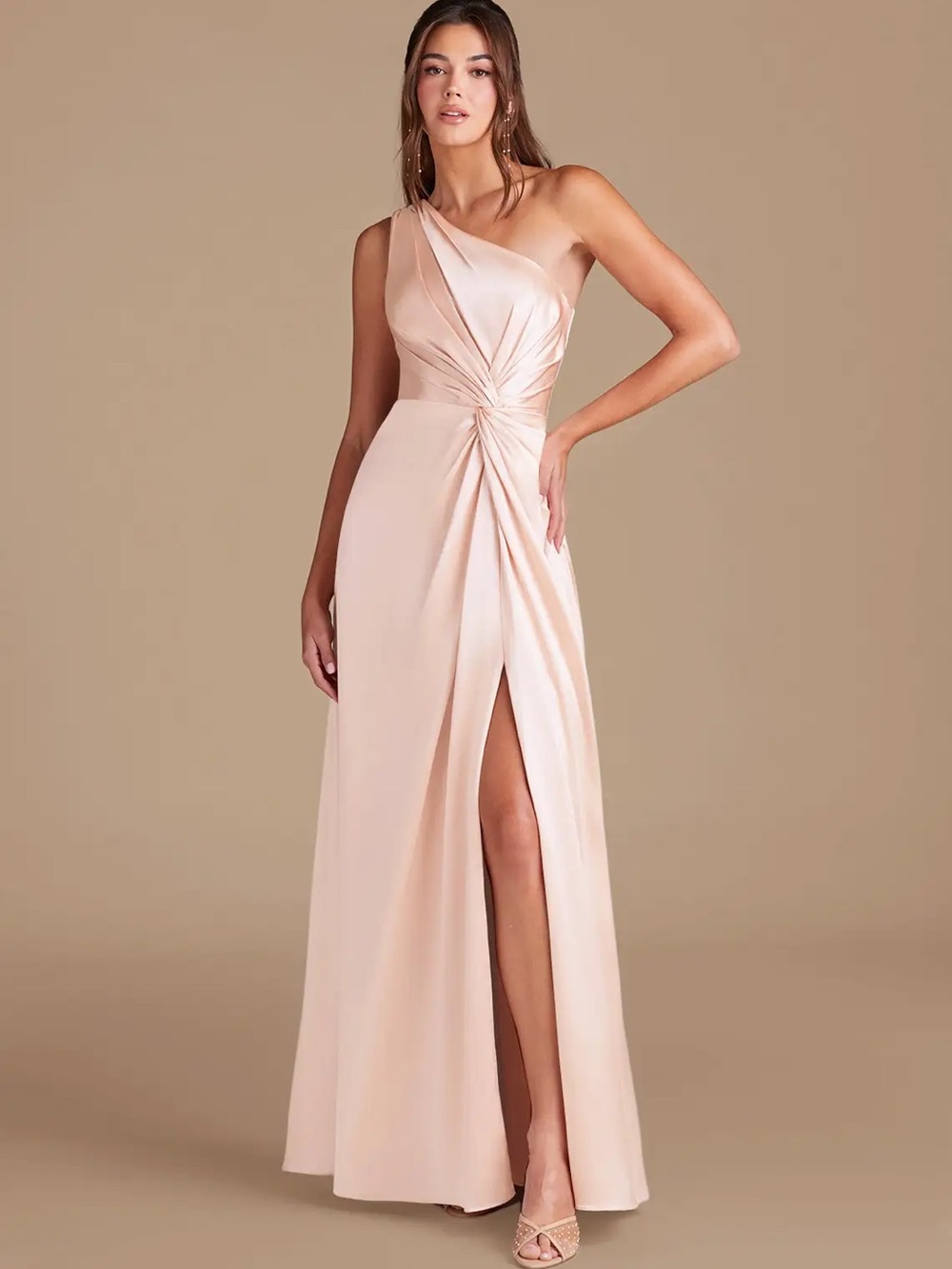 Azazie Brooke Dress
